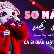 50 năm về sau