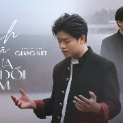 Anh đã lừa dối em rồi