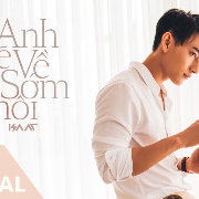 anh sẽ về sớm thôi