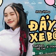 đẩy xe bò