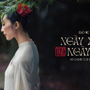 bèo dạt mây trôi
