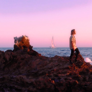 bloody sunset