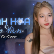 Cánh hoa héo tàn - mochii