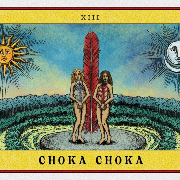 choka choka