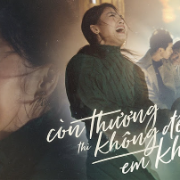 còn thương thì không để em khóc