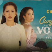 cung đàn vỡ đôi