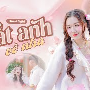 dắt anh về nhà