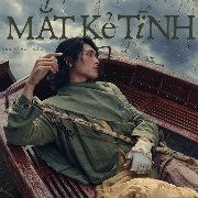 Đôi mắt kẻ tình si