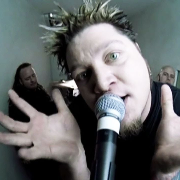 Drowning pool - bodies