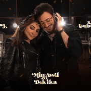 اليسا وسعد لمجرد - من أول دقيقة