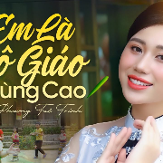 em là cô giáo vùng cao