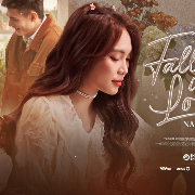 falling in love