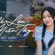 ghé lại miền tây