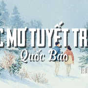 Giấc mơ tuyết trắng