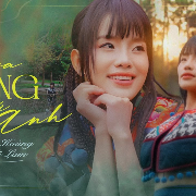 hoa rừng nhớ anh