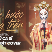 Lạc bước hồng trần