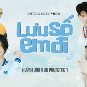 Lưu Số Em Đi