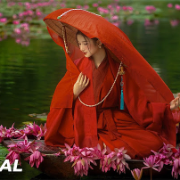 má hồng