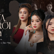 Mưa của trời mây