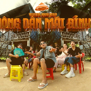 nông dân mãi đỉnh