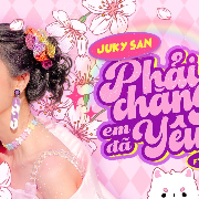 phải chăng em đã yêu