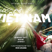 rực rỡ việt nam