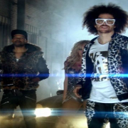 party rock anthem