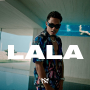 lala