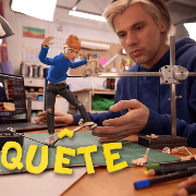 La Quête