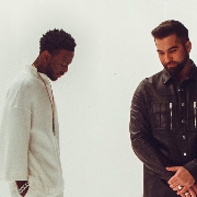 Dans mes bras (en duo avec Dadju)