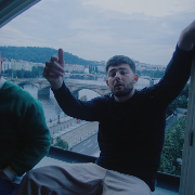 Praha/Vídeň