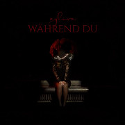 Während du