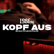 Kopf aus