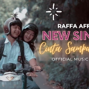 Cinta Sampai Mati