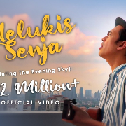Melukis Senja