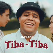 tiba tiba