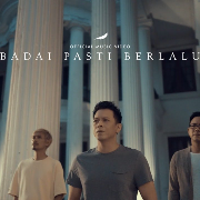 Badai Pasti Berlalu