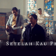 Setelah Kau Pergi