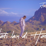 hati lain di hatimu