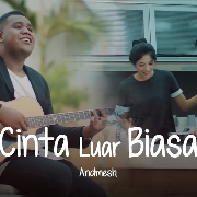 Cinta Luar Biasa