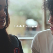 Lebih Dari Egoku
