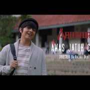 Awas Jatuh Cinta