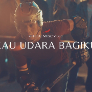 kau udara bagiku
