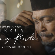 Tentang Rindu