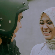 Teman Tapi Menikah