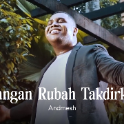 Jangan Rubah Takdirku