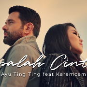 Apalah Cinta
