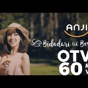 Bidadari Tak Bersayap