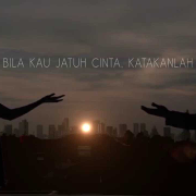 Siapkah Kau 'Tuk Jatuh Cinta Lagi