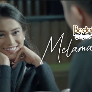 Melamarmu